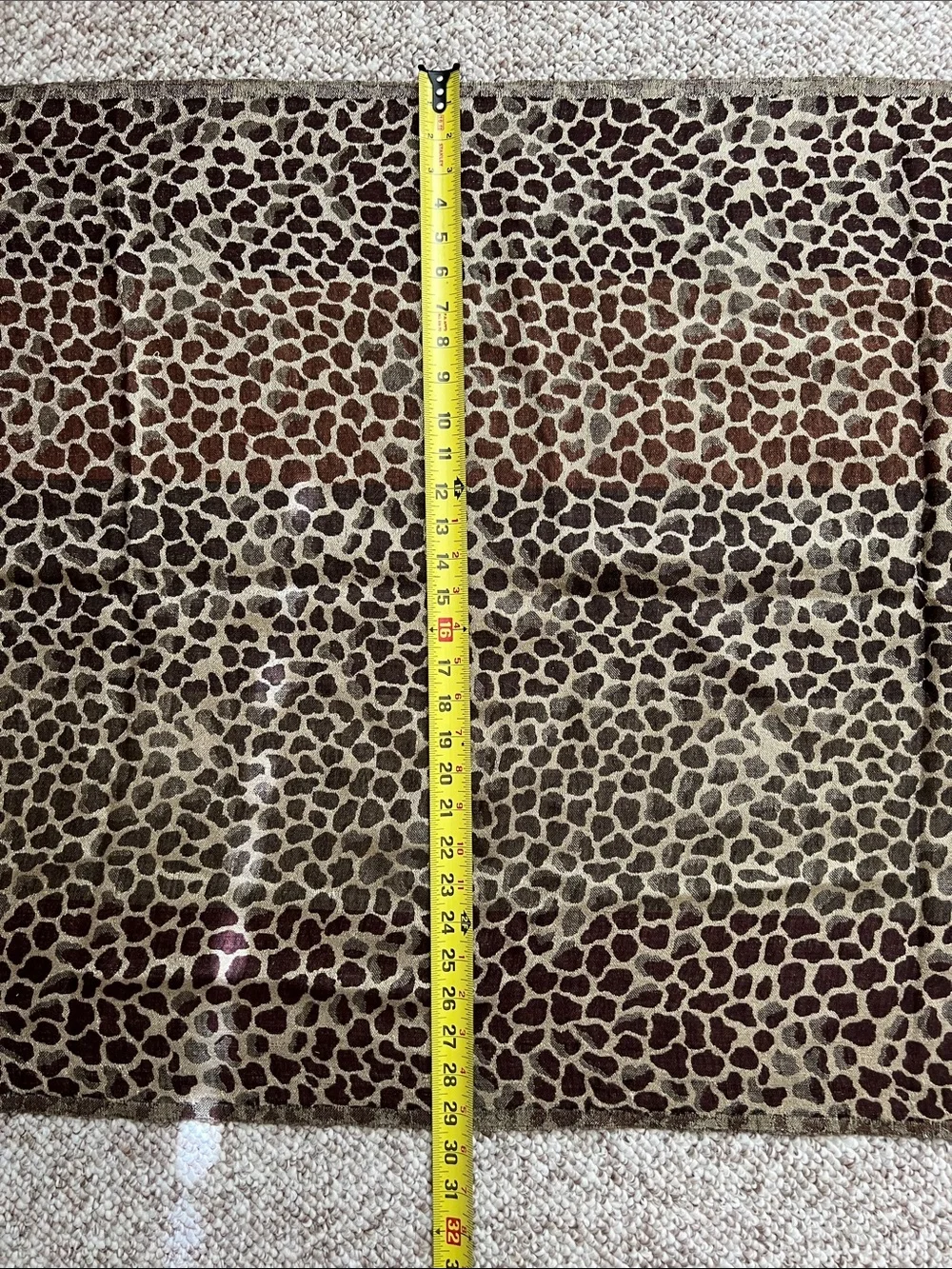 Target elegant brown